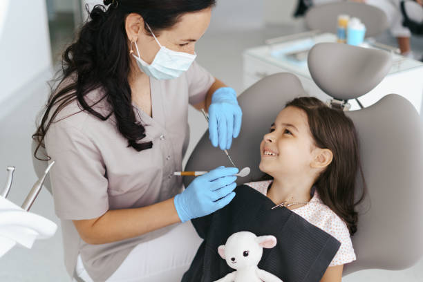 Best Cosmetic Emergency Dentistry in Boley, OK