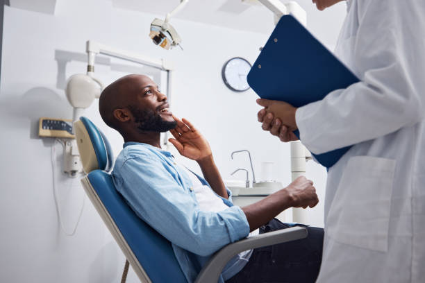 Best Urgent Care for Lost Fillings or Crowns in Boley, OK