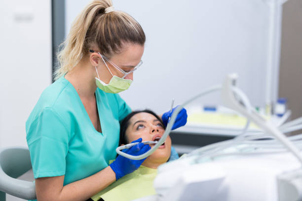 Best Emergency Gum Treatment in Boley, OK