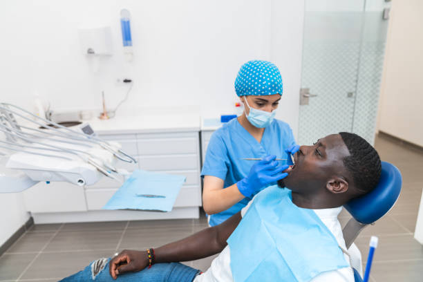 Best Emergency Tooth Extraction in Boley, OK