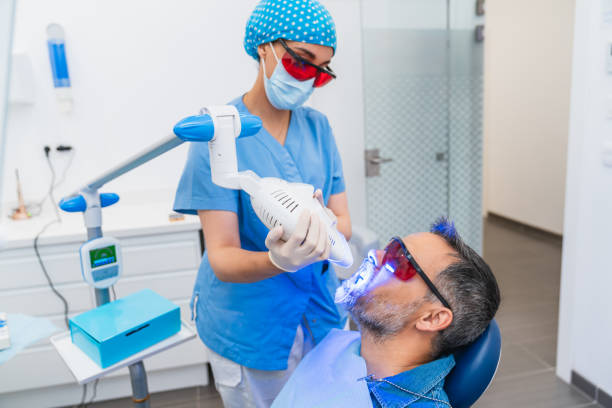 Best Weekend Emergency Dentist in Boley, OK